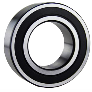 Double Row Angular Contact Ball Bearings