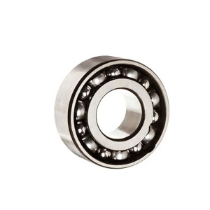 Double Row Angular Contact Ball Bearings