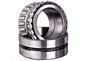 Double Row Tapered Roller Bearing