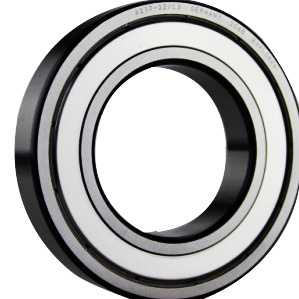 Deep groove ball bearings