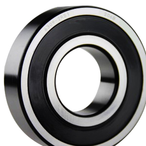 Deep groove ball bearings
