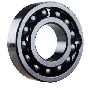 Deep groove ball bearings