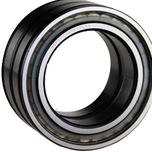 Four Row Cylindrical Roller Bearings