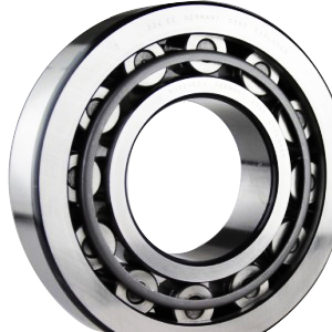 Single Row Cylindrical Roller Bearings