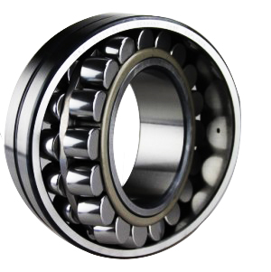 Spherical Roller Bearings