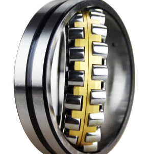 Spherical Roller Bearings