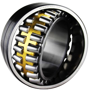 Spherical Roller Bearings