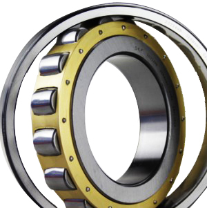 Barrel Roller Bearings
