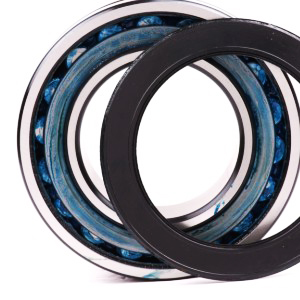 Barrel Roller Bearings