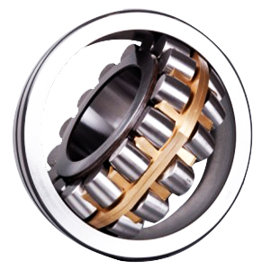 Barrel Roller Bearings